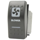 Rocker Switch Blower