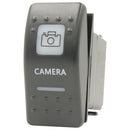 Rocker Switch Camera
