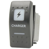 Rocker Switch Charger