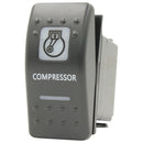 Rocker Switch Compressor