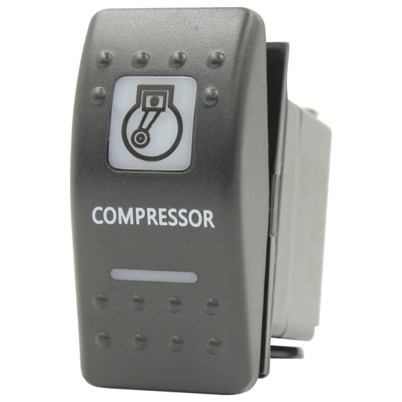Rocker Switch Compressor