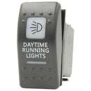 Rocker Switch Daytime Running Lights