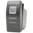 Rocker Switch Demist