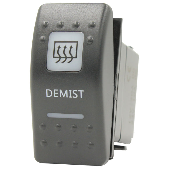 Rocker Switch Demist