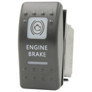 Rocker Switch Engine Brake