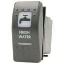 Rocker Switch Fresh Water