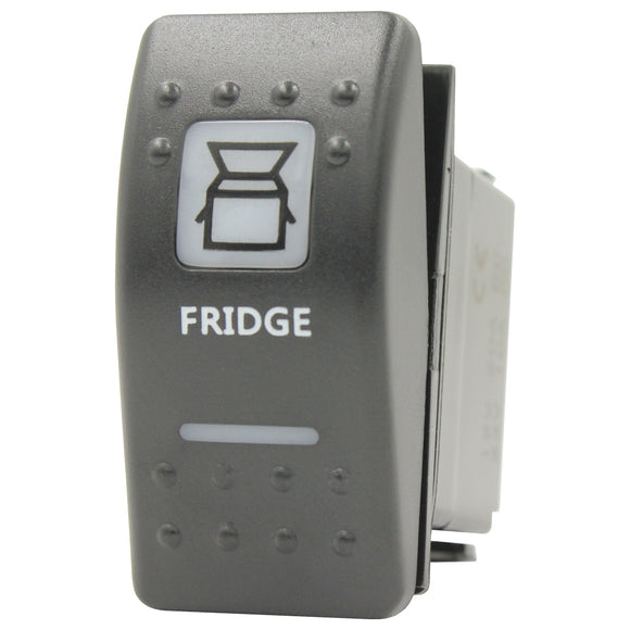 Rocker Switch Fridge