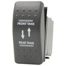 Rocker Switch Front Tank/ Rear Tank