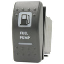 Rocker Switch Fuel Pump