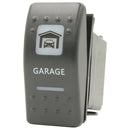 Rocker Switch Garage