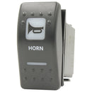 Rocker Switch Horn