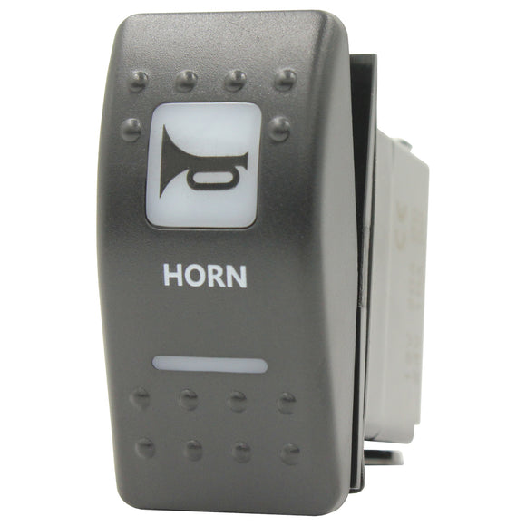 Rocker Switch Horn