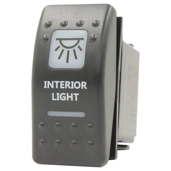 Rocker Switch Interior Light