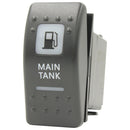 Rocker Switch Main Tank