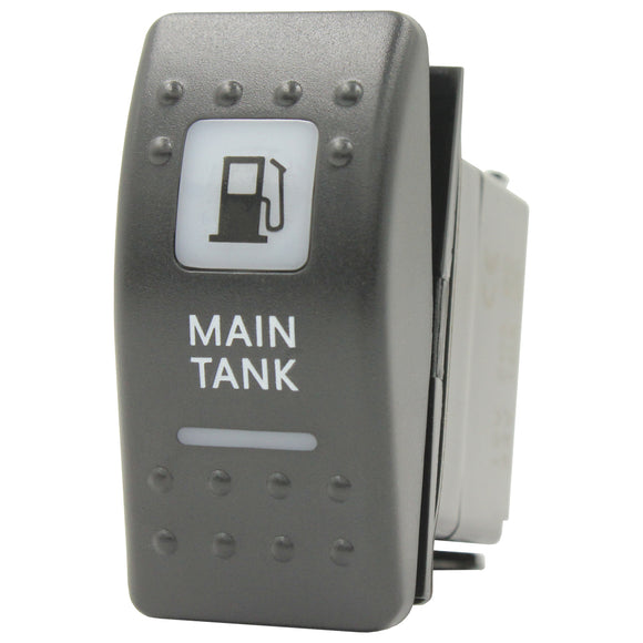 Rocker Switch Main Tank