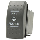 Rocker Switch Nav Anchor