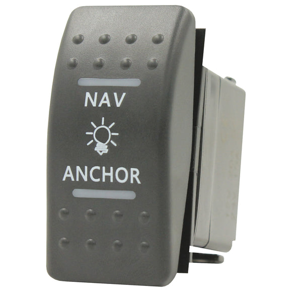 Rocker Switch Nav Anchor