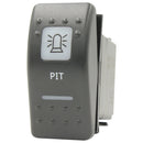 Rocker Switch Pit
