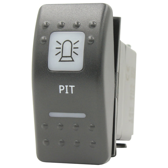 Rocker Switch Pit