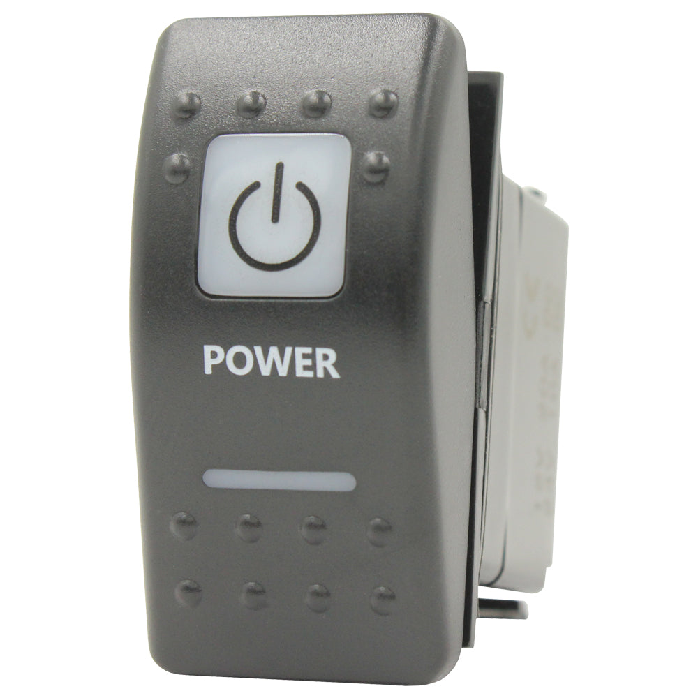 Rocker Switch Power