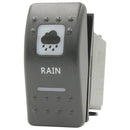 Rocker Switch Rain