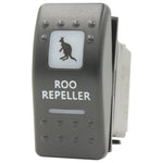 Rocker Switch Roo Repeller