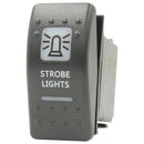 Rocker Switch Strobe Lights