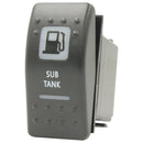 Rocker Switch Sub Tank