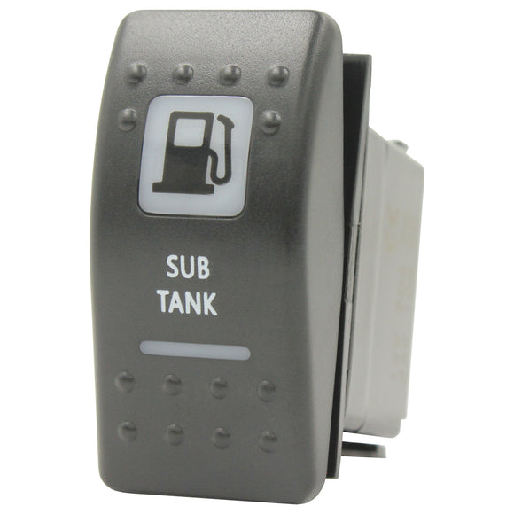 Rocker Switch Sub Tank