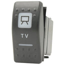Rocker Switch TV