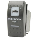Rocker Switch Underwater Light