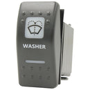 Rocker Switch Washer