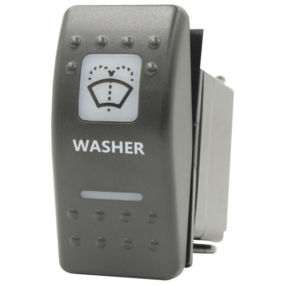 Rocker Switch Washer