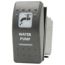 Rocker Switch Water Pump