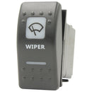 Rocker Switch Wiper