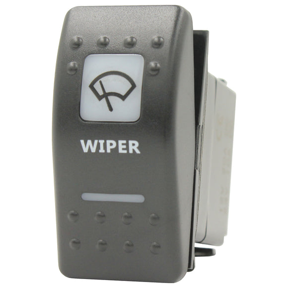 Rocker Switch Wiper