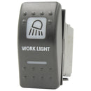 Rocker Switch Work Light