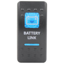 Rocker Switch cover Battery Link