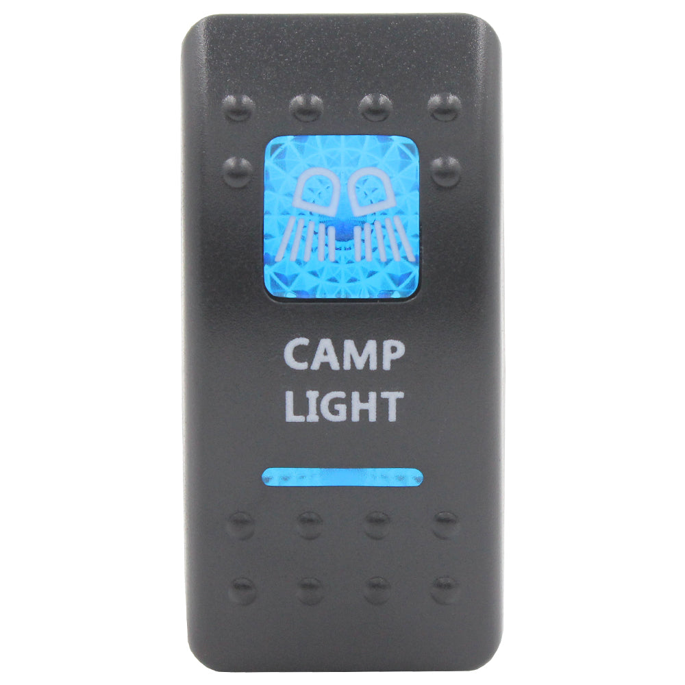 12v Rocker Switch