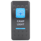 12v Rocker Switch