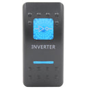 Rocker Switch Cover Inverter