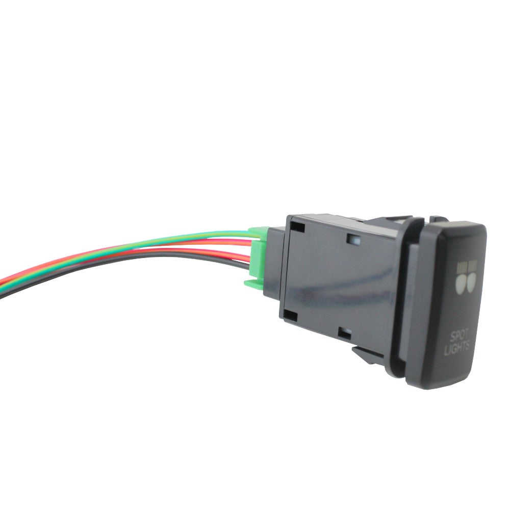 Toyota Switch