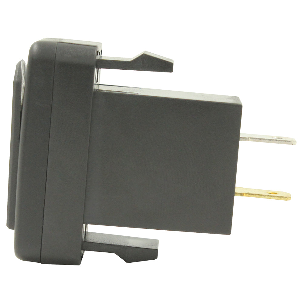 double usb adaptor