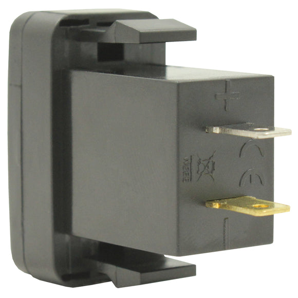 usb charging stations