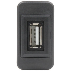 Toyota USB Passthrough