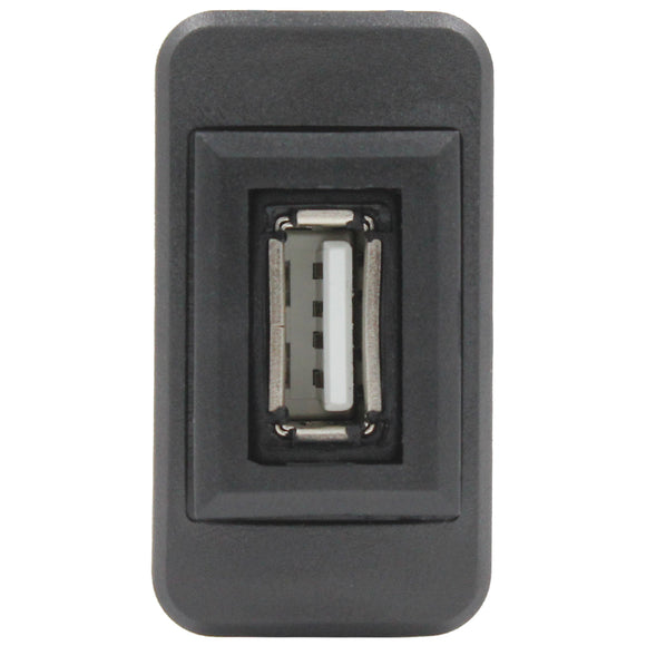 Toyota USB Passthrough