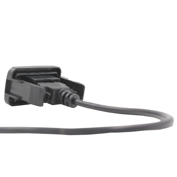 Toyota USB Passthrough