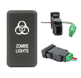 Toyota Large Switch Zombie Lights