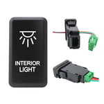 Toyota Large Switch Interior Light