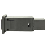 Push Switch suit Toyota Old Horizontal - 13 Styles